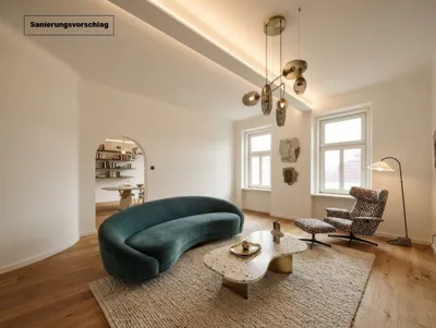 3-Zimmer-Wohnung kaufen in Wien – 64,96 m², € 188.900