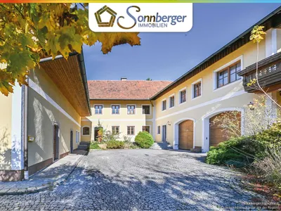 10-Zimmer-Gewerbeimmobilie kaufen in Linz Land – 484,6 m², € 1.300.000 – Bild 5 von 8