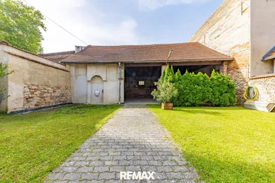 9-Zimmer-Haus kaufen in Hollabrunn – 350 m², € 229.900 – Bild 5 von 35