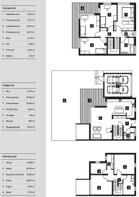 5-Zimmer-Haus kaufen in Salzburg-Umgebung – 160 m², € 1.280.000 – Bild 21 von 21
