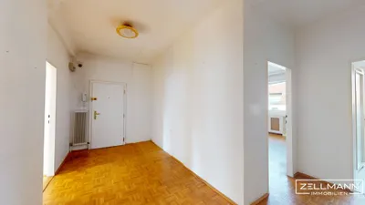 6-Zimmer-Wohnung kaufen in Wien – 130,1 m², € 549.000 – Bild 25 von 26