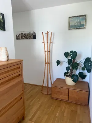 2-Zimmer-Wohnung mieten in Ried im Innkreis – 58 m², € 998 – Bild 2 von 10