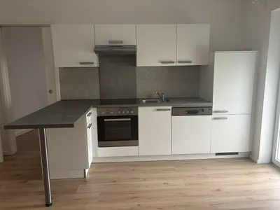 Helle ruhige Wohnung im Erdgeschoß inkl. Parkplatz zu vermieten, photo 2