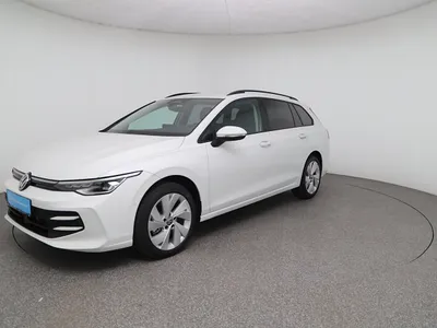 VW Golf Variant Business TSI