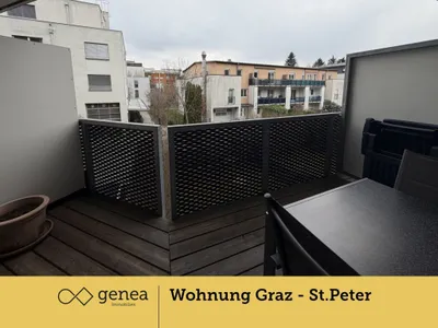 2-Zimmer-Wohnung kaufen in Graz – 55,51 m², € 289.000 – Bild 16 von 17