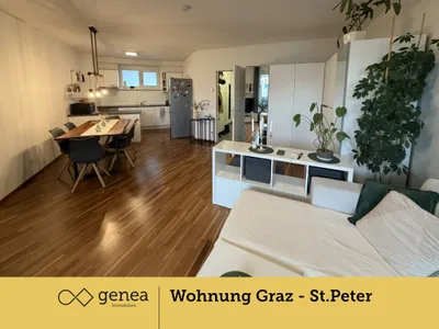 2-Zimmer-Wohnung kaufen in Graz – 55,51 m², € 289.000 – Bild 17 von 17