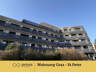2-Zimmer-Wohnung kaufen in Graz – 55,51 m², € 289.000 – Bild 2 von 17