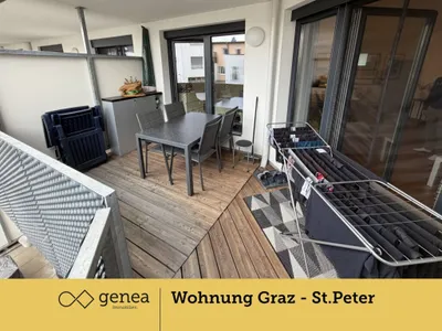 2-Zimmer-Wohnung kaufen in Graz – 55,51 m², € 289.000 – Bild 15 von 17