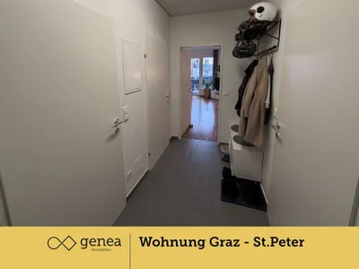 2-Zimmer-Wohnung kaufen in Graz – 55,51 m², € 289.000 – Bild 7 von 17