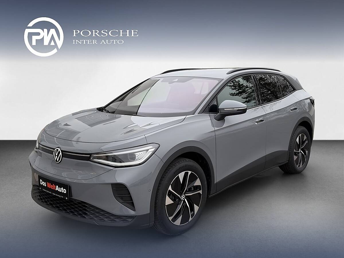 VW ID.4 Pro 210 kW Business