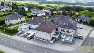 10-Zimmer-Gewerbeimmobilie kaufen in Wiener Neustadt Land – 220 m², € 329.000 – Bild 3 von 38
