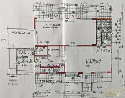10-Zimmer-Gewerbeimmobilie kaufen in Wiener Neustadt Land – 220 m², € 329.000 – Bild 35 von 38