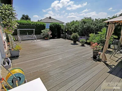 10-Zimmer-Gewerbeimmobilie kaufen in Wiener Neustadt Land – 220 m², € 329.000 – Bild 15 von 38
