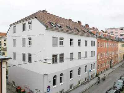 2-Zimmer-Wohnung mieten in Graz – 60 m², € 751 – Bild 3 von 4