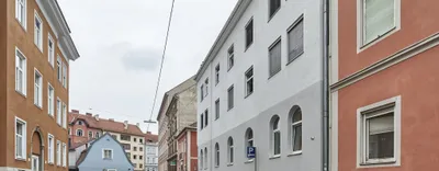 2-Zimmer-Wohnung mieten in Graz – 60 m², € 751