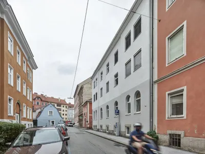 2-Zimmer-Wohnung mieten in Graz – 60 m², € 751 – Bild 2 von 4