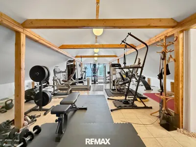 5-Zimmer-Gewerbeimmobilie kaufen in Gänserndorf – 196 m², € 548.000 – Bild 6 von 33