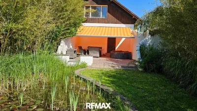 5-Zimmer-Gewerbeimmobilie kaufen in Gänserndorf – 196 m², € 548.000 – Bild 19 von 33