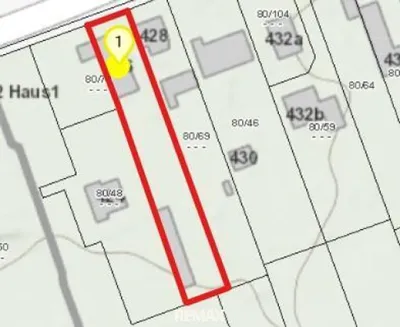 5-Zimmer-Gewerbeimmobilie kaufen in Gänserndorf – 196 m², € 548.000 – Bild 31 von 33