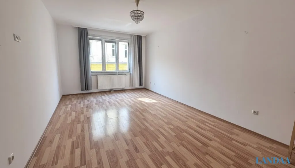 Wohnung – Wien, Volkertviertel, Katastralgemeinde Leopoldstadt - Ansicht 2