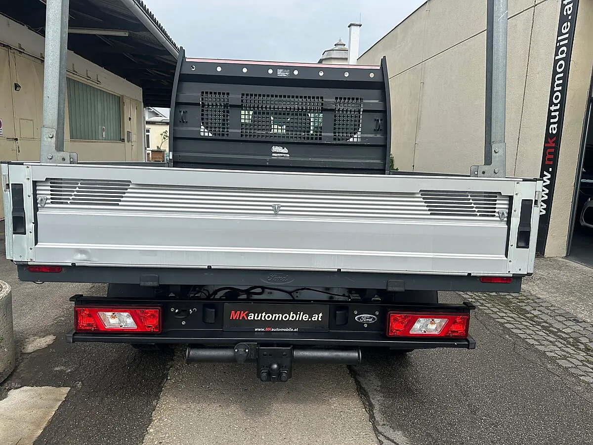 Ford Transit – Ansicht 5