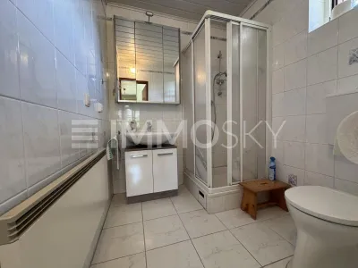2-Zimmer-Haus kaufen in Korneuburg – 41 m², € 299.000 – Bild 4 von 5
