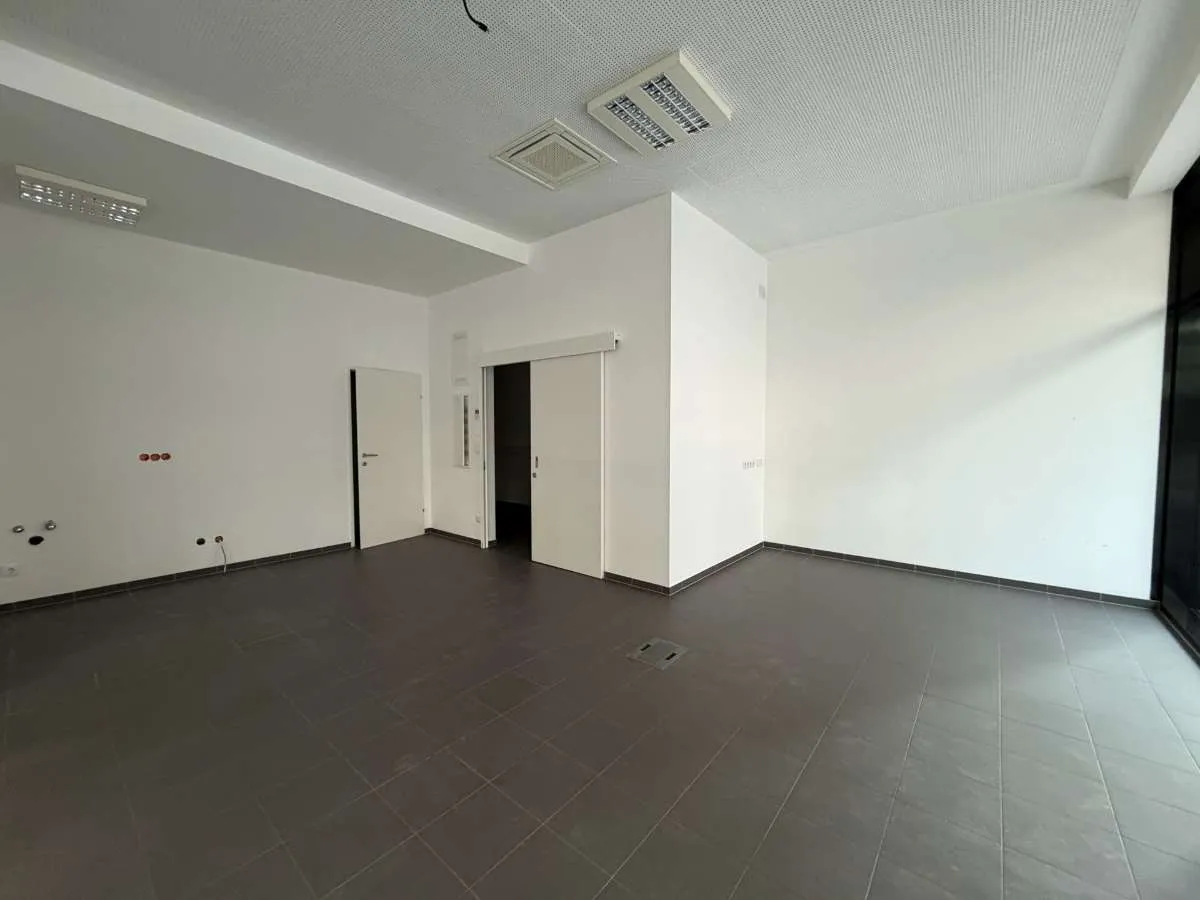 Moderne Bürofläche im Brauquartier zu mieten! - Ansicht 3