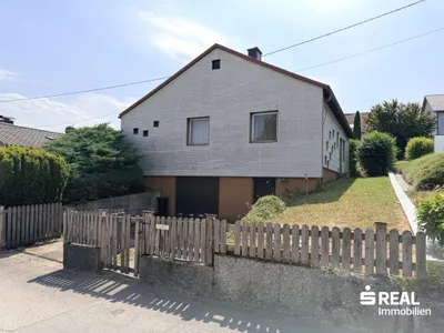 3-Zimmer-Haus kaufen in Linz Land – 97 m², € 200.000
