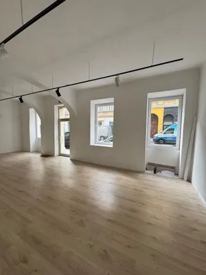 3-Zimmer-Gewerbeimmobilie mieten in Wien – 101 m², € 1.400
