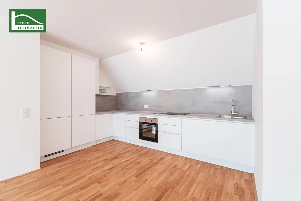 Apartment in Wien, Penzing - Ansicht 3