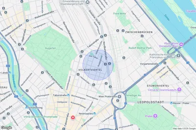 Wohnung kaufen in Wien – 46 m², € 175.000 – Bild 14 von 15