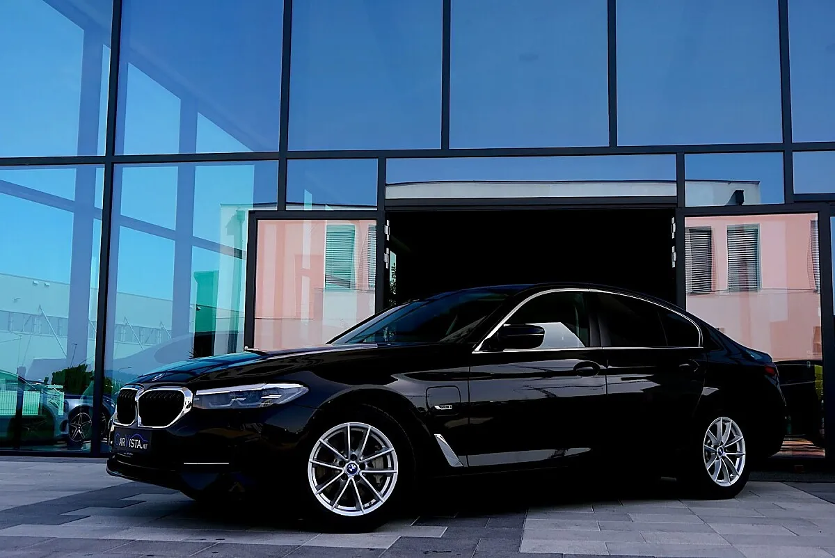 BMW 5er-Reihe