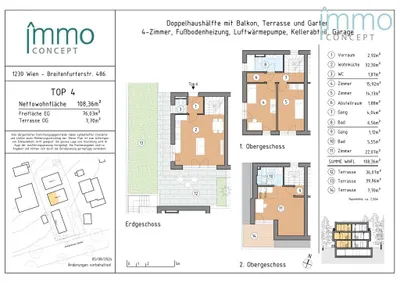 Wohnung kaufen in Wien – Bild 12 von 14