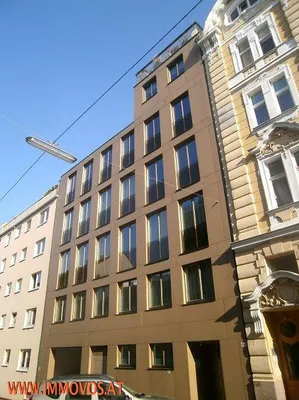 Immobilie mieten in Wien – 11 m², € 120 – Bild 1 von 3