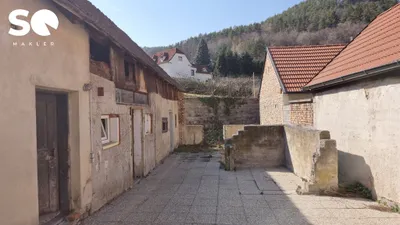 5-Zimmer-Haus kaufen in Mattersburg – 150 m², € 209.000 – Bild 20 von 21