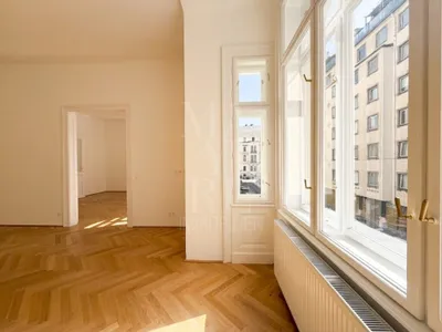 6-Zimmer-Wohnung mieten in Wien – 214,55 m², € 4.995 – Bild 4 von 17
