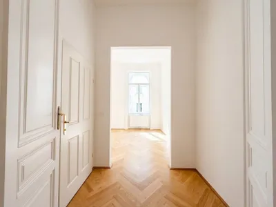 6-Zimmer-Wohnung mieten in Wien – 214,55 m², € 4.995 – Bild 10 von 17