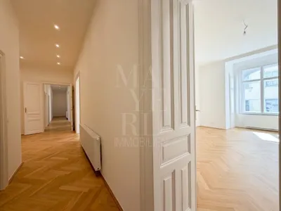 6-Zimmer-Wohnung mieten in Wien – 214,55 m², € 4.995 – Bild 12 von 17