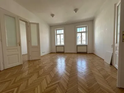 4-Zimmer-Wohnung mieten in Wien – 155 m², € 2.756 – Bild 1 von 11
