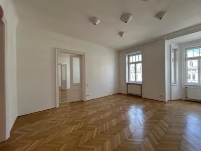 4-Zimmer-Wohnung mieten in Wien – 155 m², € 2.756 – Bild 2 von 11