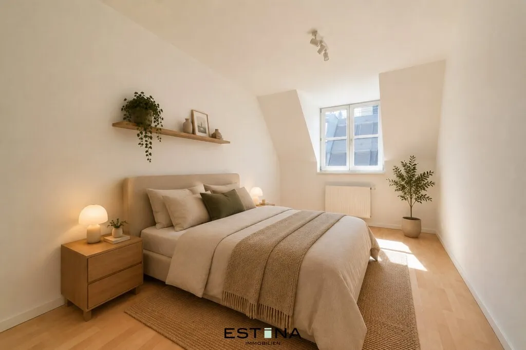 Wohnung – Wien - Ansicht 3