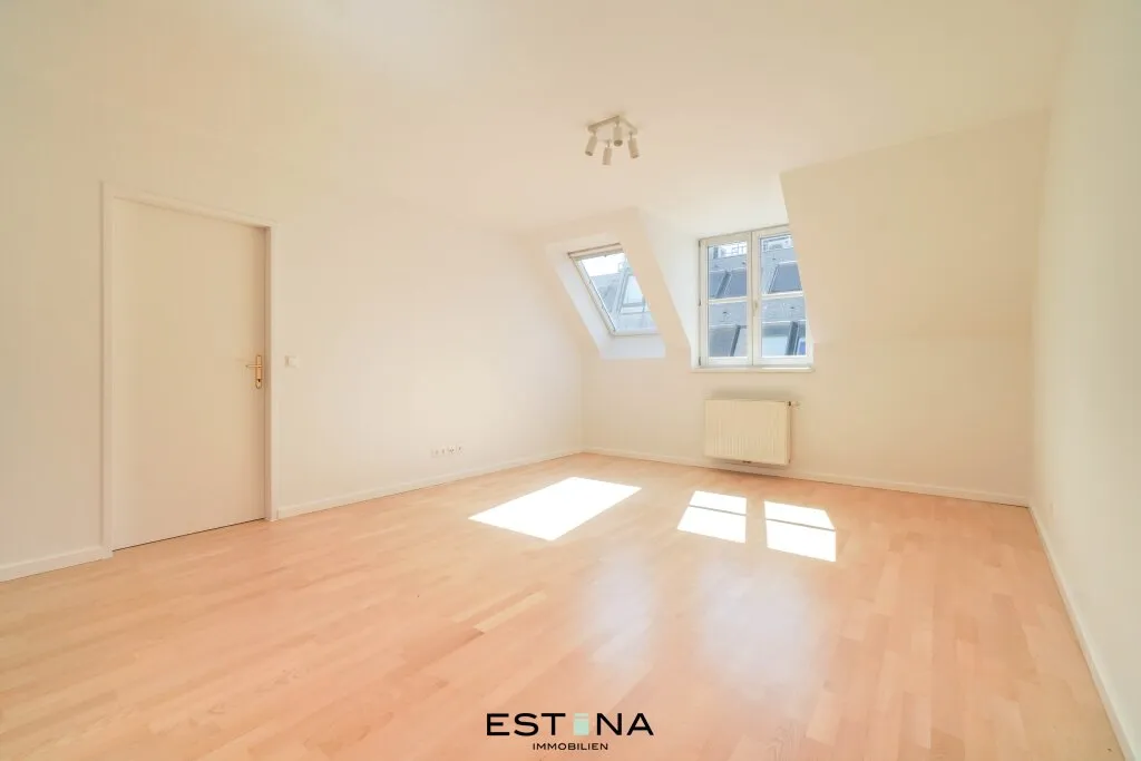 Wohnung – Wien - Ansicht 2