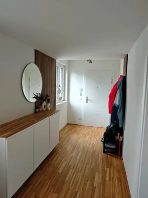 3-Zimmer-Wohnung mieten in Salzburg Stadt – 85,22 m², € 2.050 – Bild 4 von 14