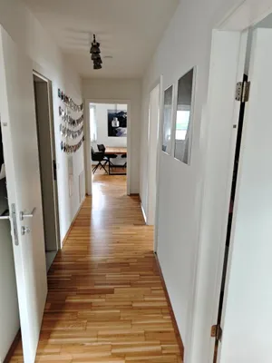 3-Zimmer-Wohnung mieten in Salzburg Stadt – 85,22 m², € 2.050 – Bild 3 von 14