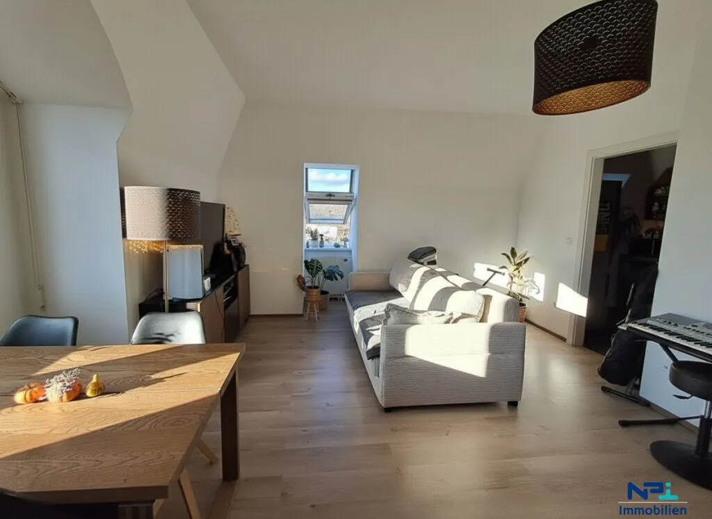 Gemütliche 2 Zimmer Wohnung in Baden bei Wien – pohled 2