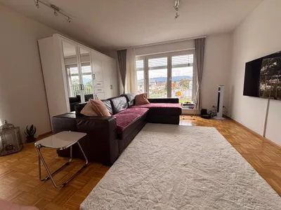 1-Zimmer-Immobilie mieten in Bregenz – 36 m², € 676 – Bild 3 von 5