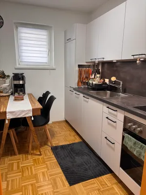 1-Zimmer-Immobilie mieten in Bregenz – 36 m², € 676 – Bild 4 von 5