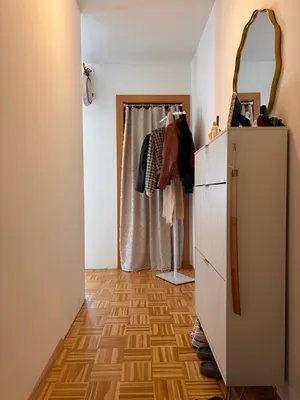 1-Zimmer-Immobilie mieten in Bregenz – 36 m², € 676 – Bild 1 von 5