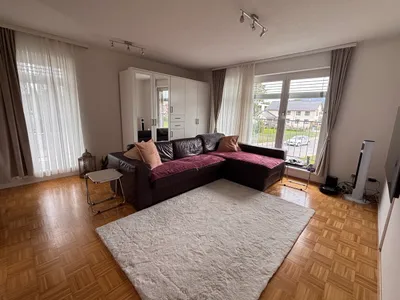1-Zimmer-Immobilie mieten in Bregenz – 36 m², € 676 – Bild 2 von 5