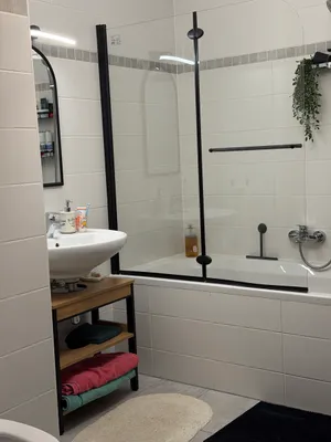 2-Zimmer-Wohnung mieten in Neunkirchen – 53 m², € 431 – Bild 16 von 27